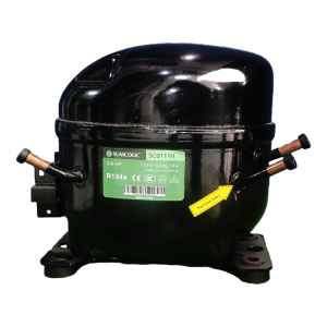 Compresor SC9111H SUMCOOL