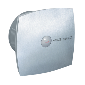 X MART 10 INOX CATA