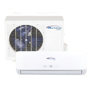 Mini Split multizone